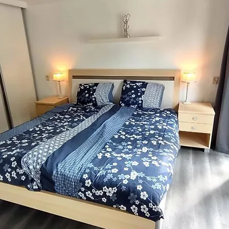 Chalet 41 'Klinkenberg' Bospark Ijsselheide Zwolle Hattemerbroek Hattemerbroek