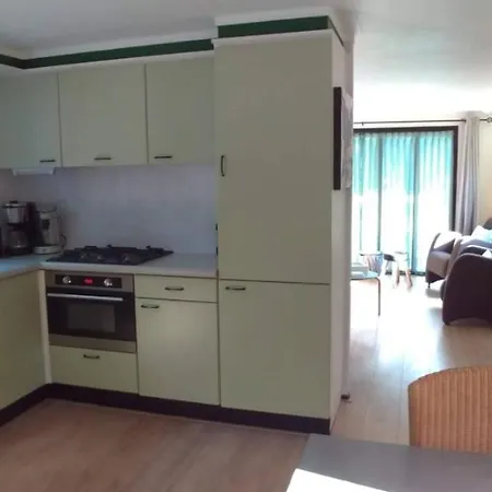 Chalet 41 'Klinkenberg' Bospark Ijsselheide Zwolle Hattemerbroek
