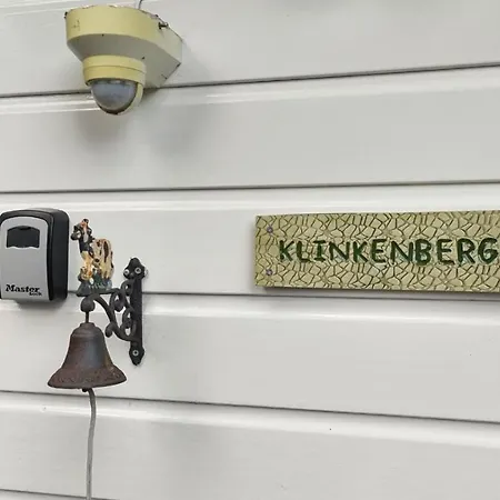 Apartamento Chalet 41 'Klinkenberg' Bospark Ijsselheide Zwolle Hattemerbroek *
