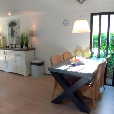 Apartamento Chalet 41 'Klinkenberg' Bospark Ijsselheide Zwolle Hattemerbroek